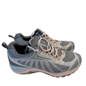 Merrell Hiking Shoes Women’s 8.5 Waterproof